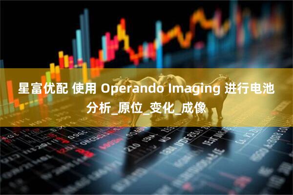 星富优配 使用 Operando Imaging 进行电池分析_原位_变化_成像